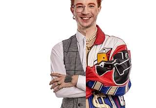 Teamleiter Reception