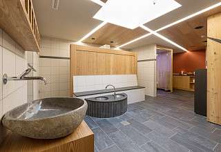 Wellness Sunstar Hotel Arosa 2