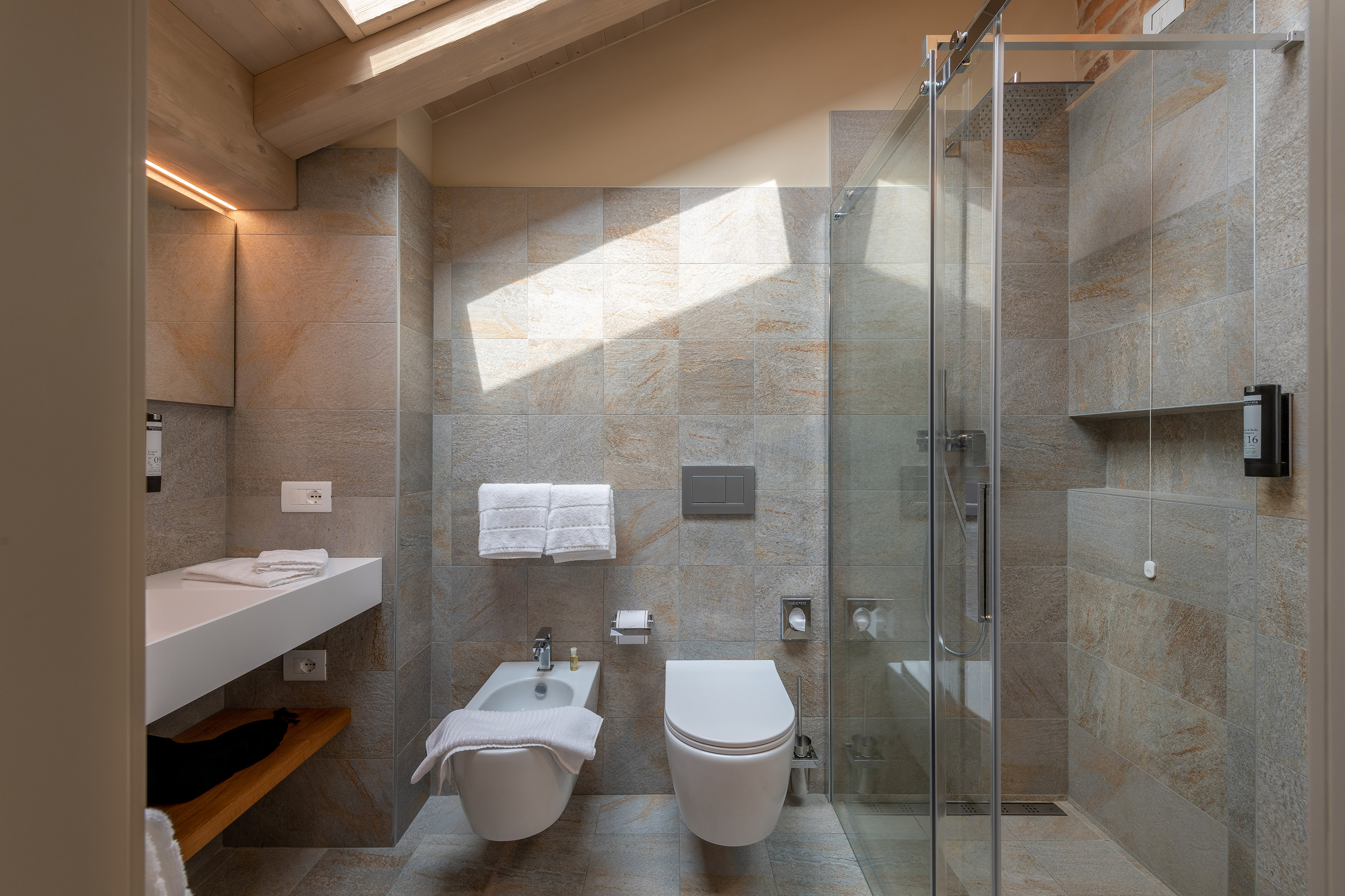 Doppelzimmer Ambiente - Sunstar Hotel Piemont