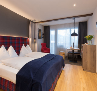 Wellnesshotel Schweiz, Seminarhotel in den Bergen, Tagungshotel Davos